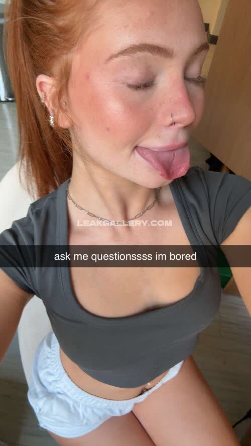 Harleyhaisley Exclusive Leaked Nude OnlyFans #10656103