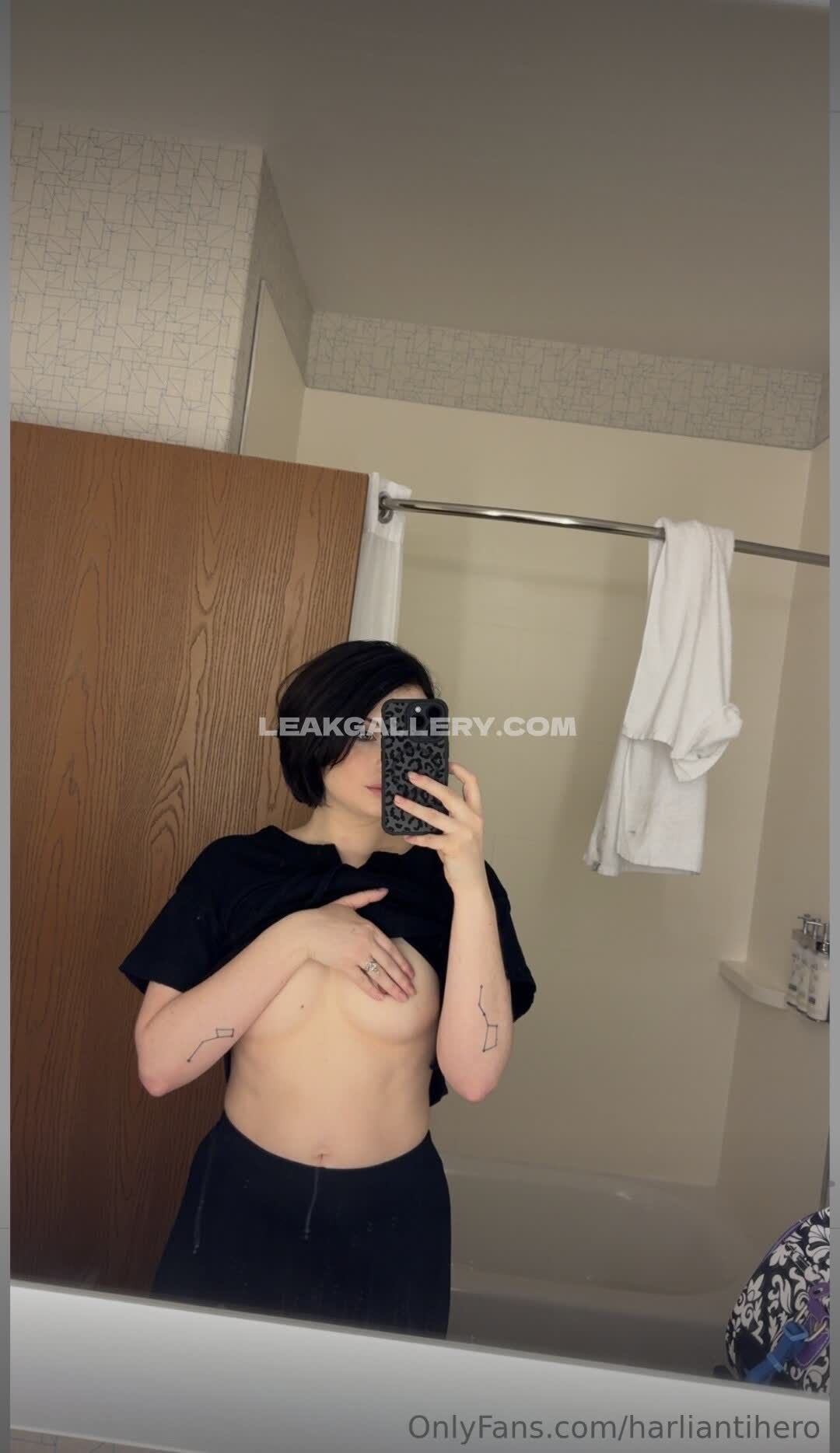 Harliantihero / harlihero Exclusive Leaked Nude OnlyFans #9115639