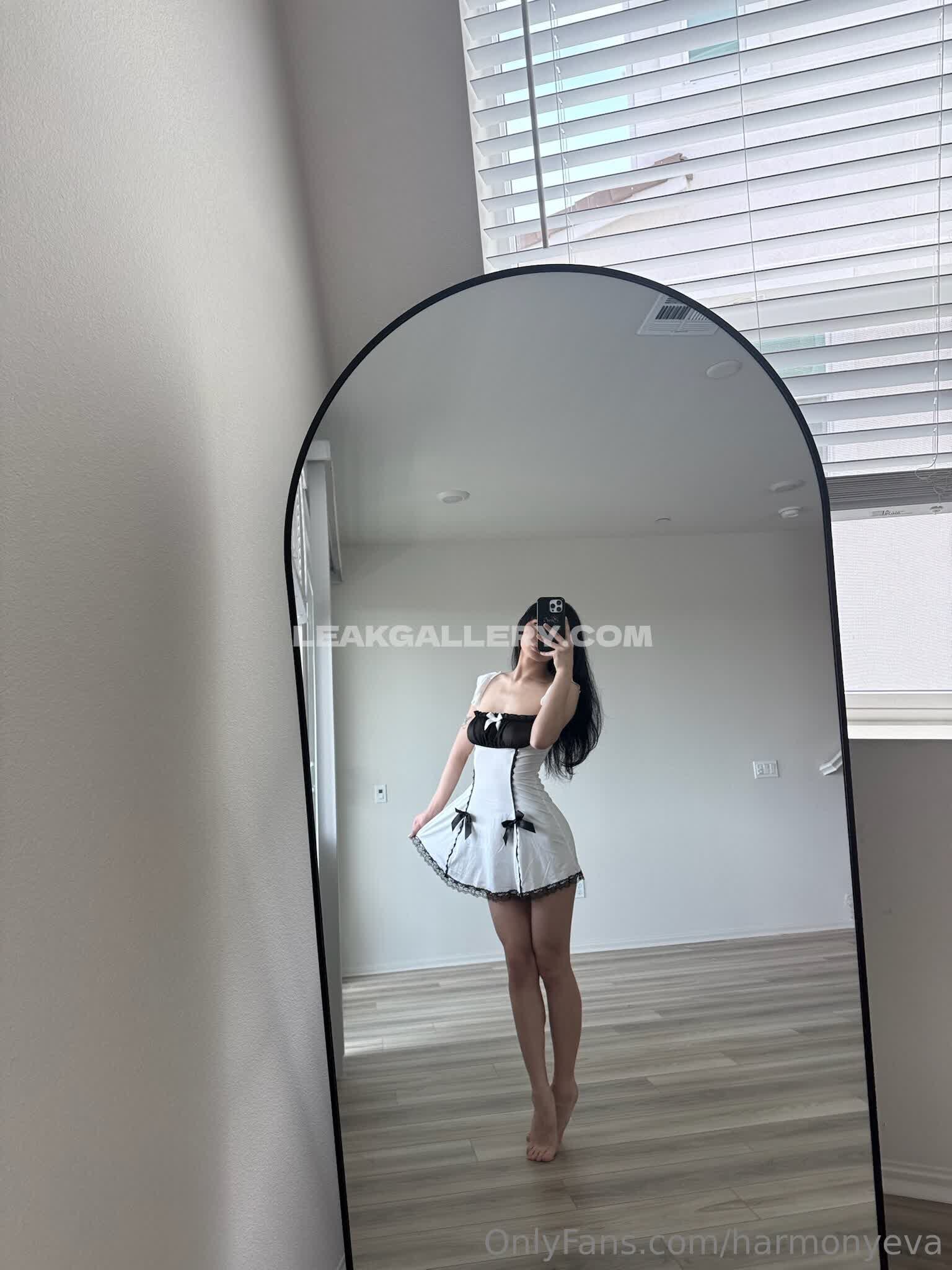 Harmonyeva 独家泄露的OnlyFans裸照 #9137779