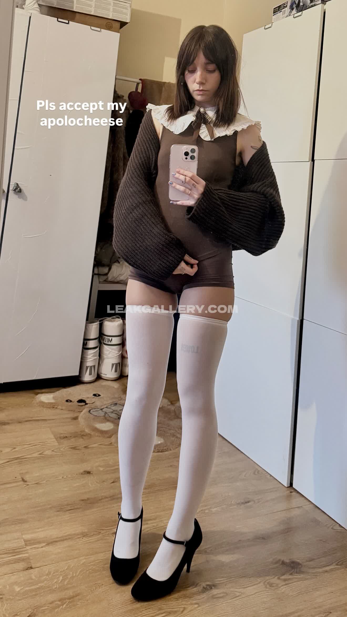 Haropones Exclusive Leaked Nude OnlyFans #10171506
