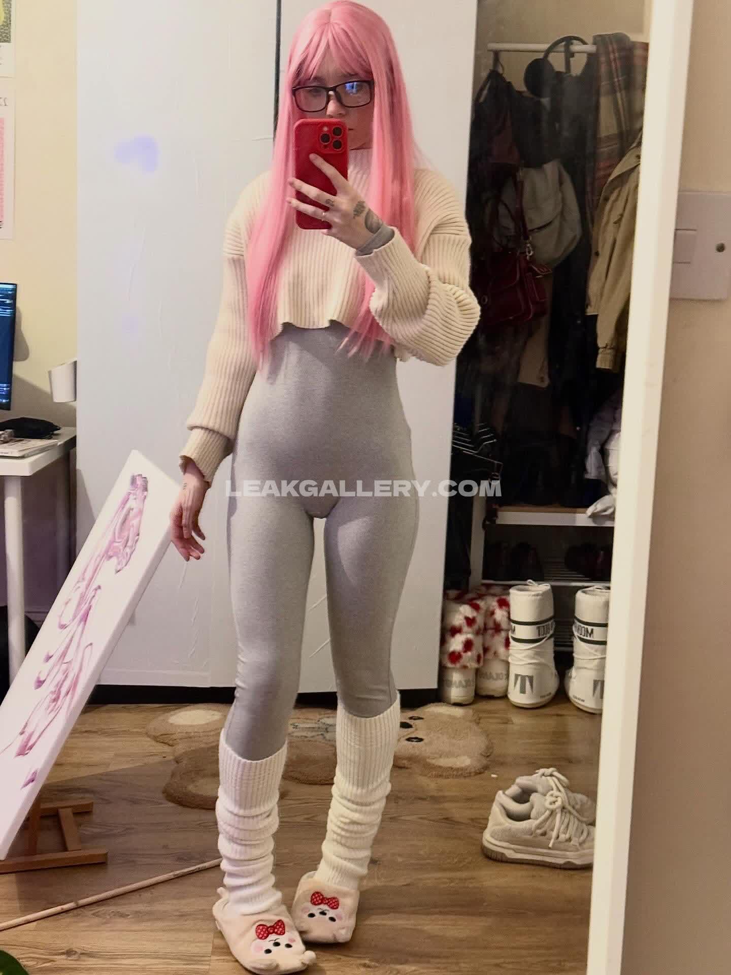 Haropones Exclusive Leaked Nude OnlyFans #9948581