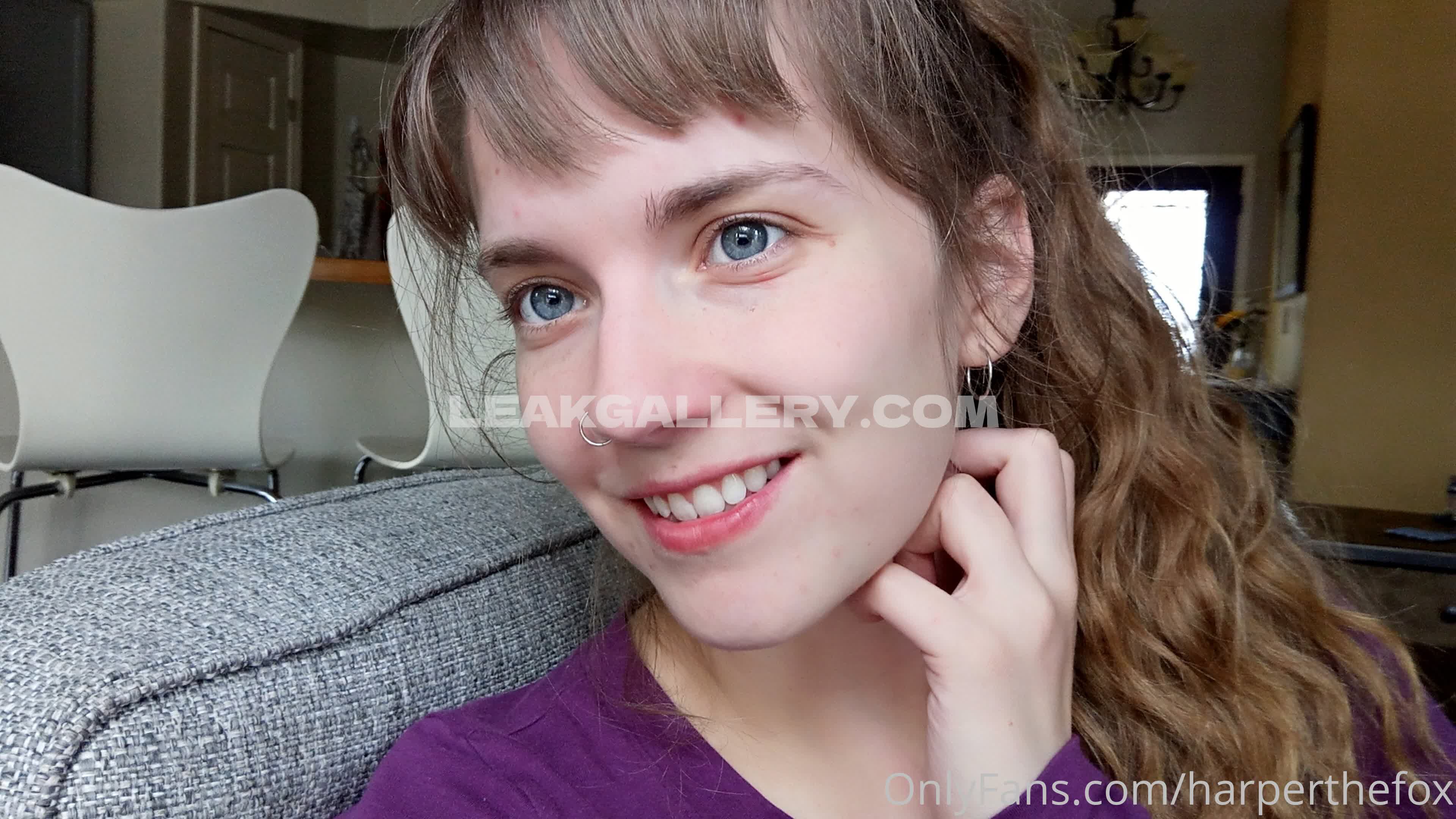 Harperthefox Exclusive Leaked Nude OnlyFans #8741843