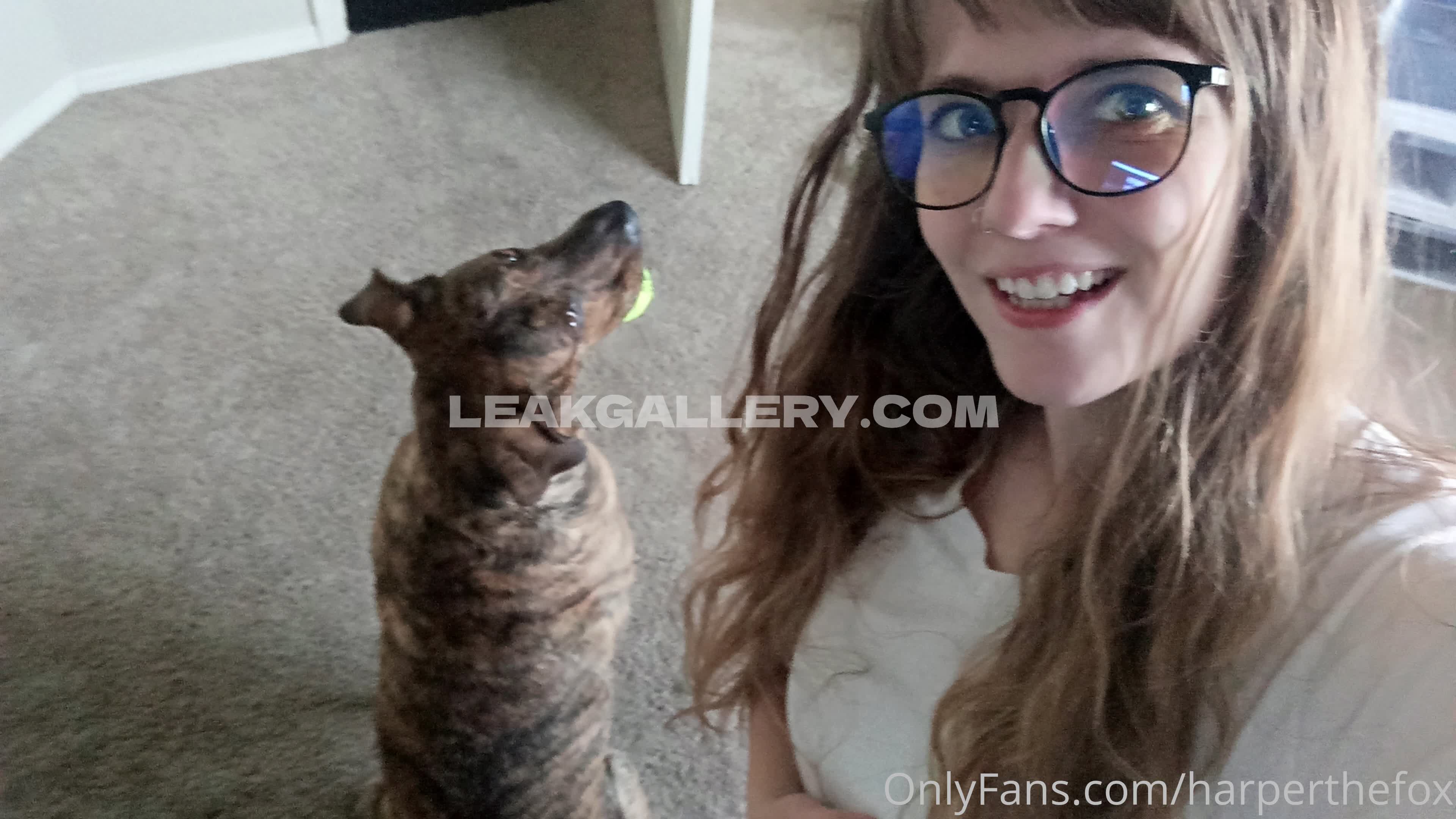 Harperthefox OnlyFans Nudi in Esclusiva Trapela #8738804