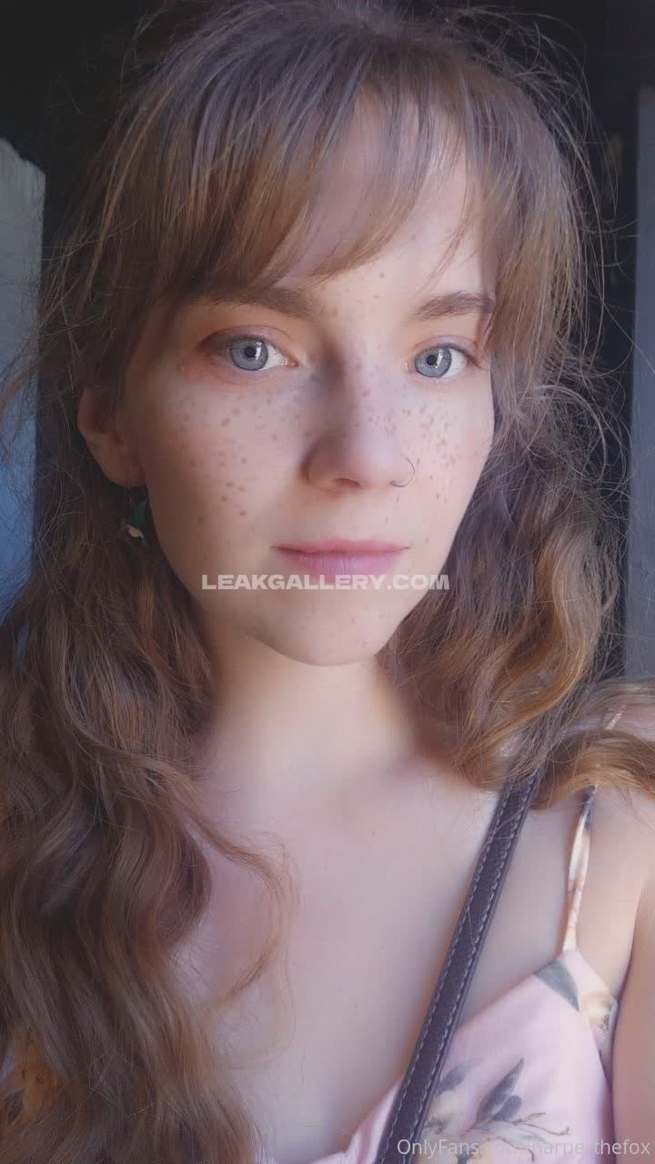 Harperthefox OnlyFans Nudi in Esclusiva Trapela #8738574
