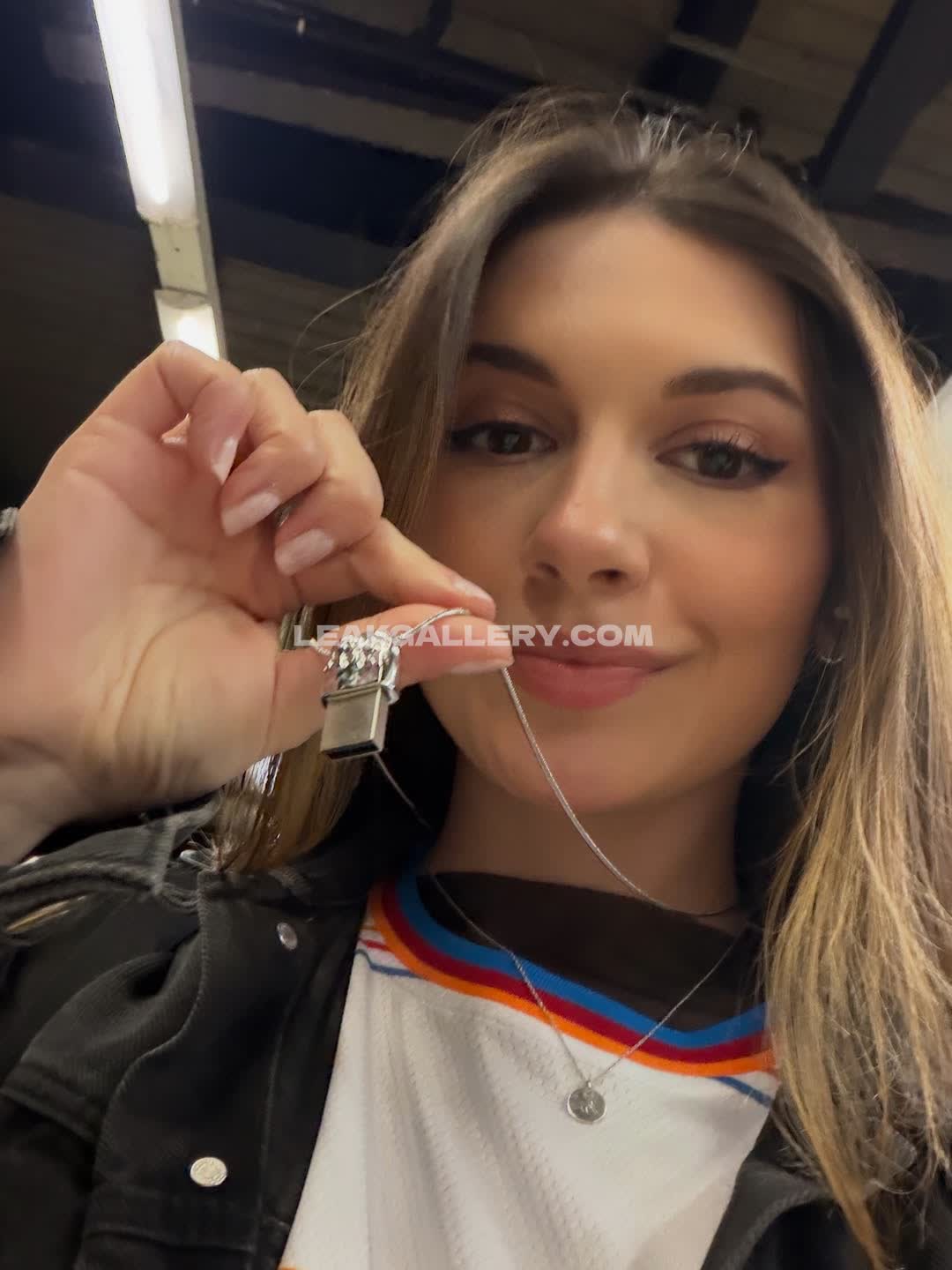 Harriesilver Exclusiva filtración de OnlyFans desnuda #10156246