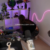 Harriesilver Exklusiv geleakte Nacktbilder von OnlyFans #9888773