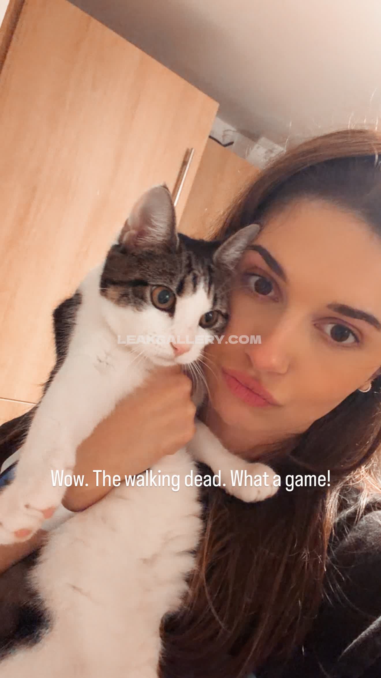 Harriesilver Exclusive Leaked Nude OnlyFans #9594860