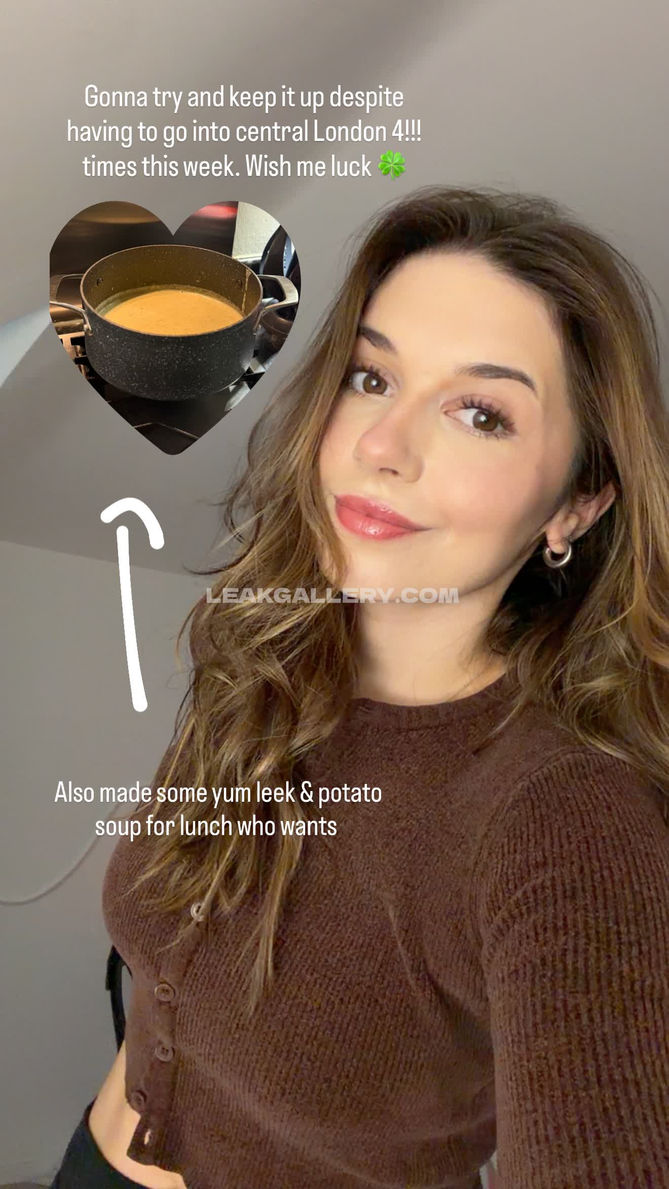 Harriesilver Exclusive Leaked Nude OnlyFans #9594900
