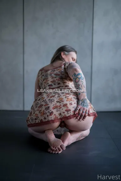 Harvest Exclusive Leaked Nude OnlyFans #10337287