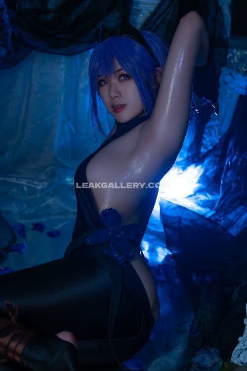 Hatori Exclusive Leaked Nude OnlyFans #9348937