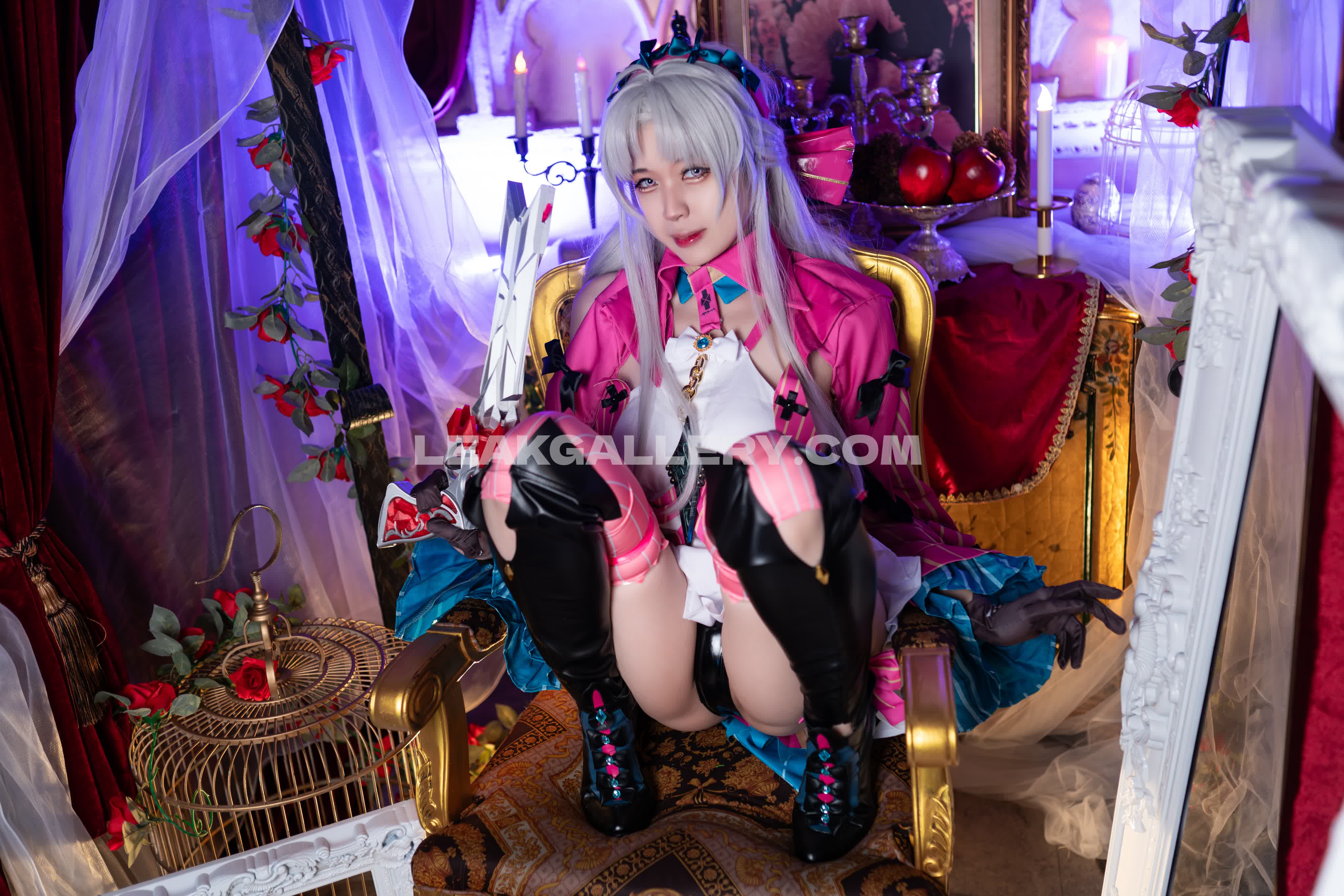 Hatori Exclusive Leaked Nude OnlyFans #9346062
