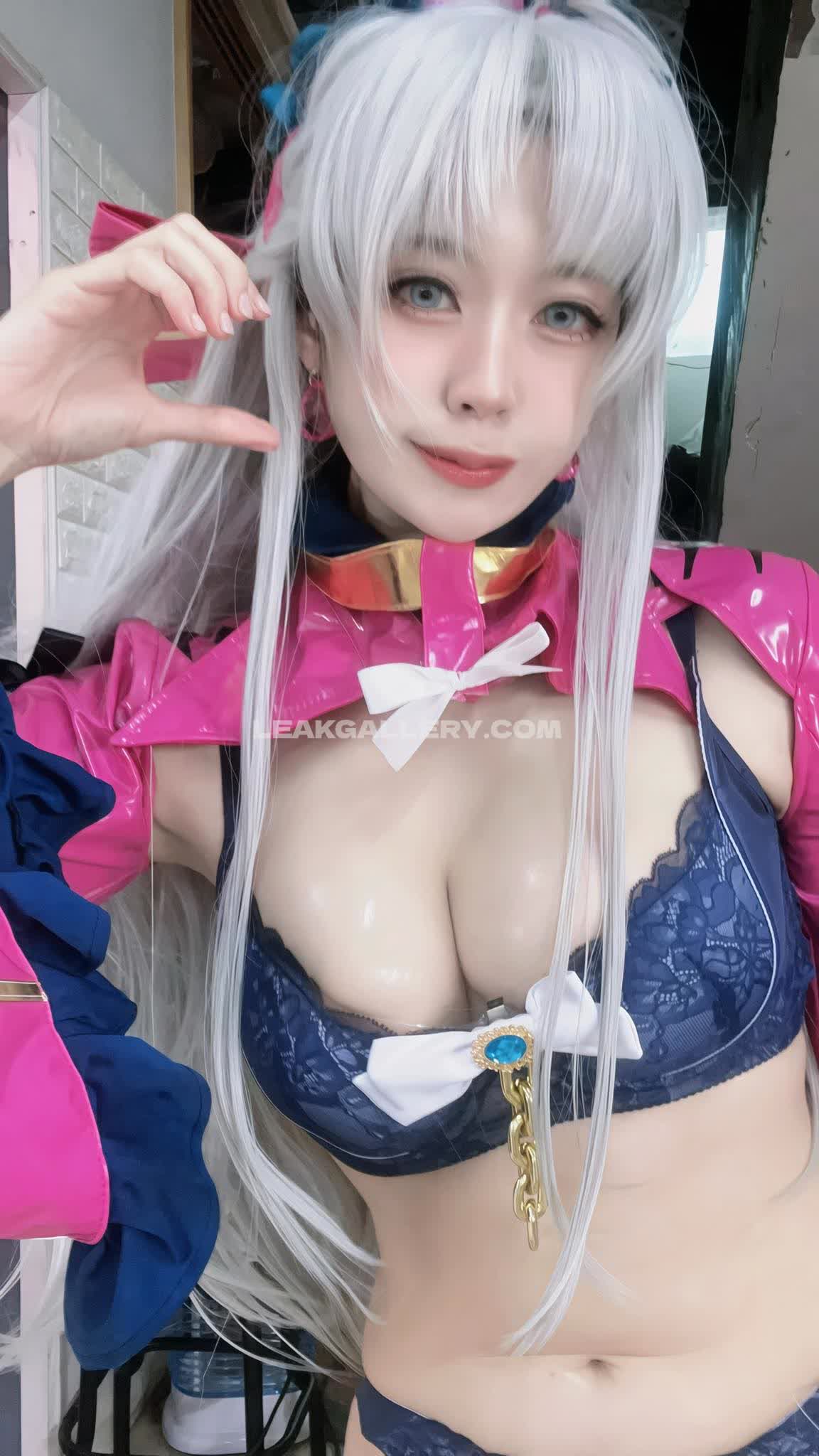 Hatori Exclusive Leaked Nude OnlyFans #9346420