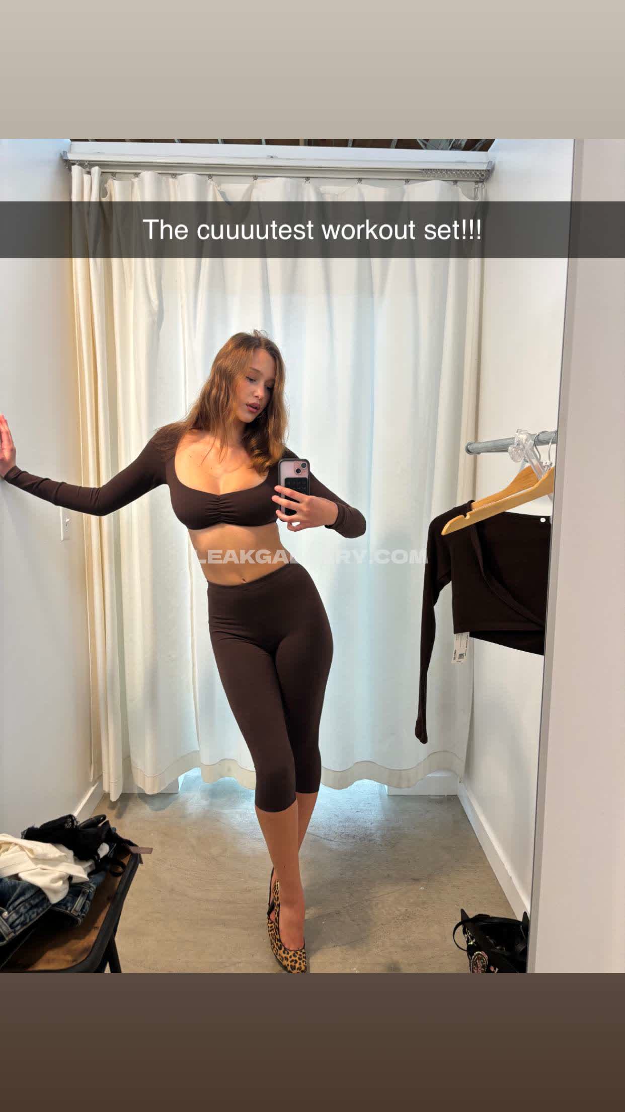 Havannawinter Exclusive Leaked Nude OnlyFans #9399456
