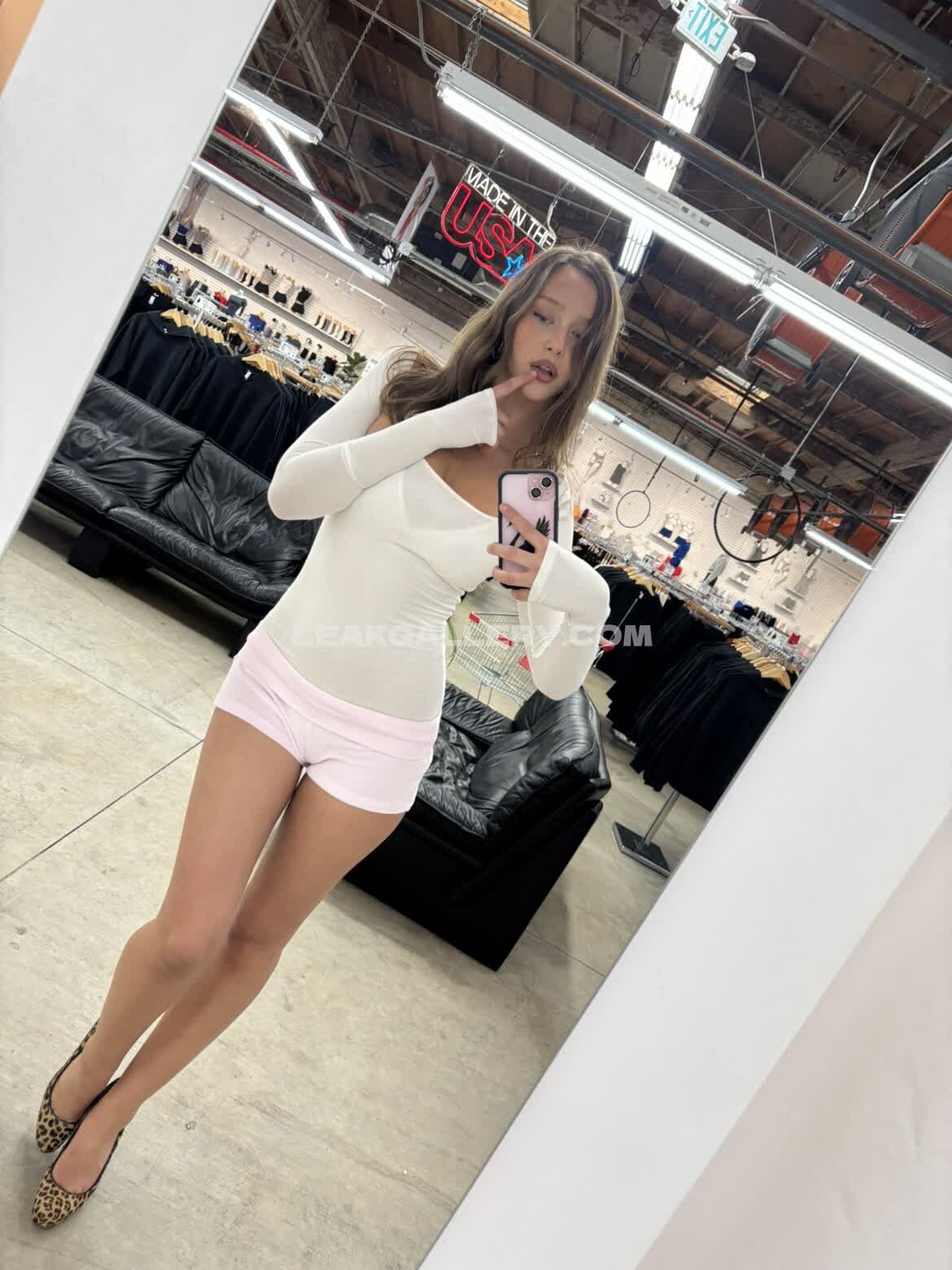 Havannawinter OnlyFans Nudi in Esclusiva Trapela #9399444