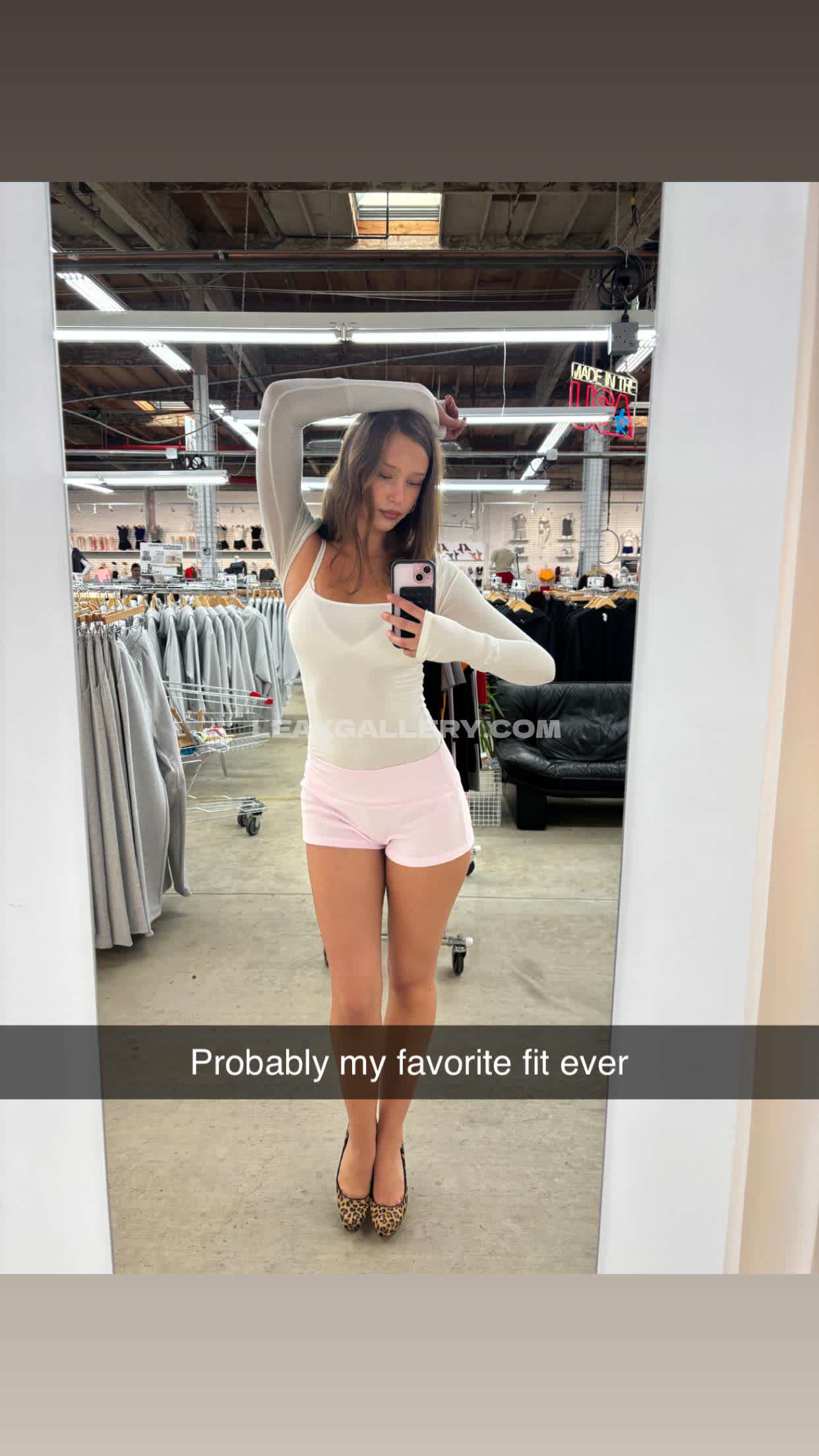 Havannawinter Exclusive Leaked Nude OnlyFans #9399459