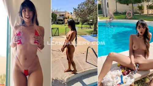 Hawaiiangeisha Exclusive Leaked Nude OnlyFans #10586623