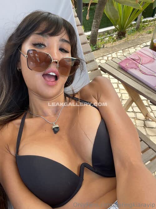 Hawaiiangeisha Exclusive Leaked Nude OnlyFans #10589250