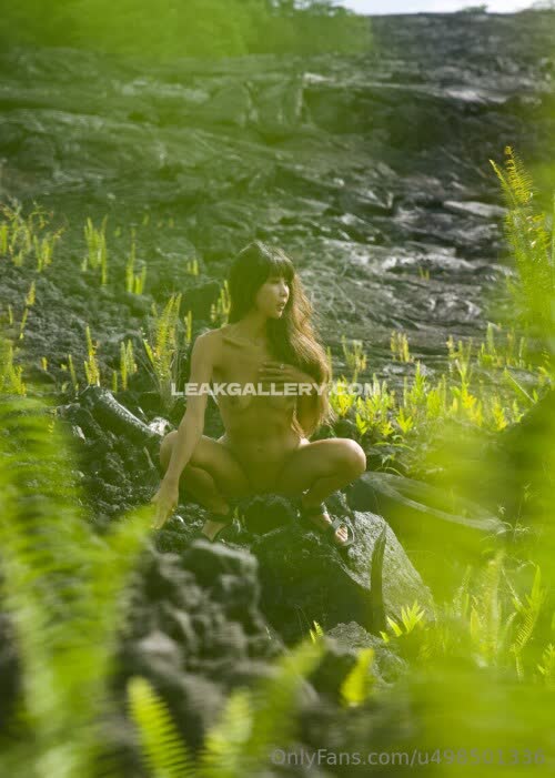 Hawaiiangeisha Exclusive Leaked Nude OnlyFans #10586049