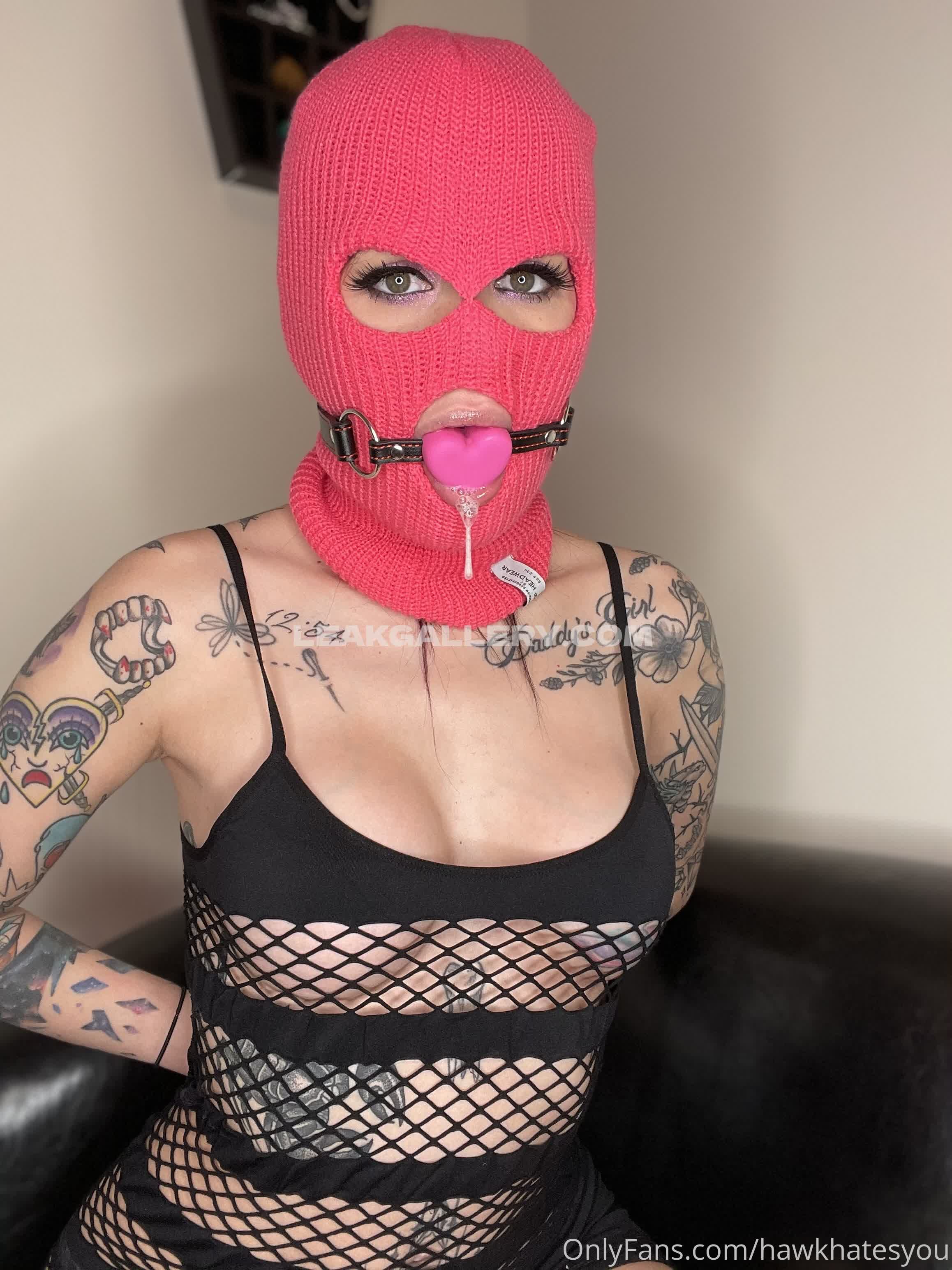 Hawkhatesu Exclusive Leaked Nude OnlyFans #10028262