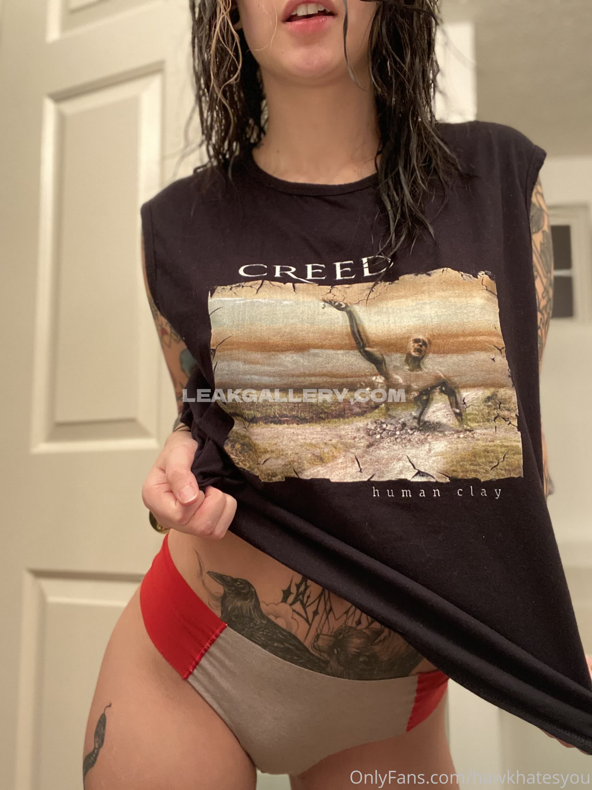Hawkhatesu Exclusive Leaked Nude OnlyFans #10030221