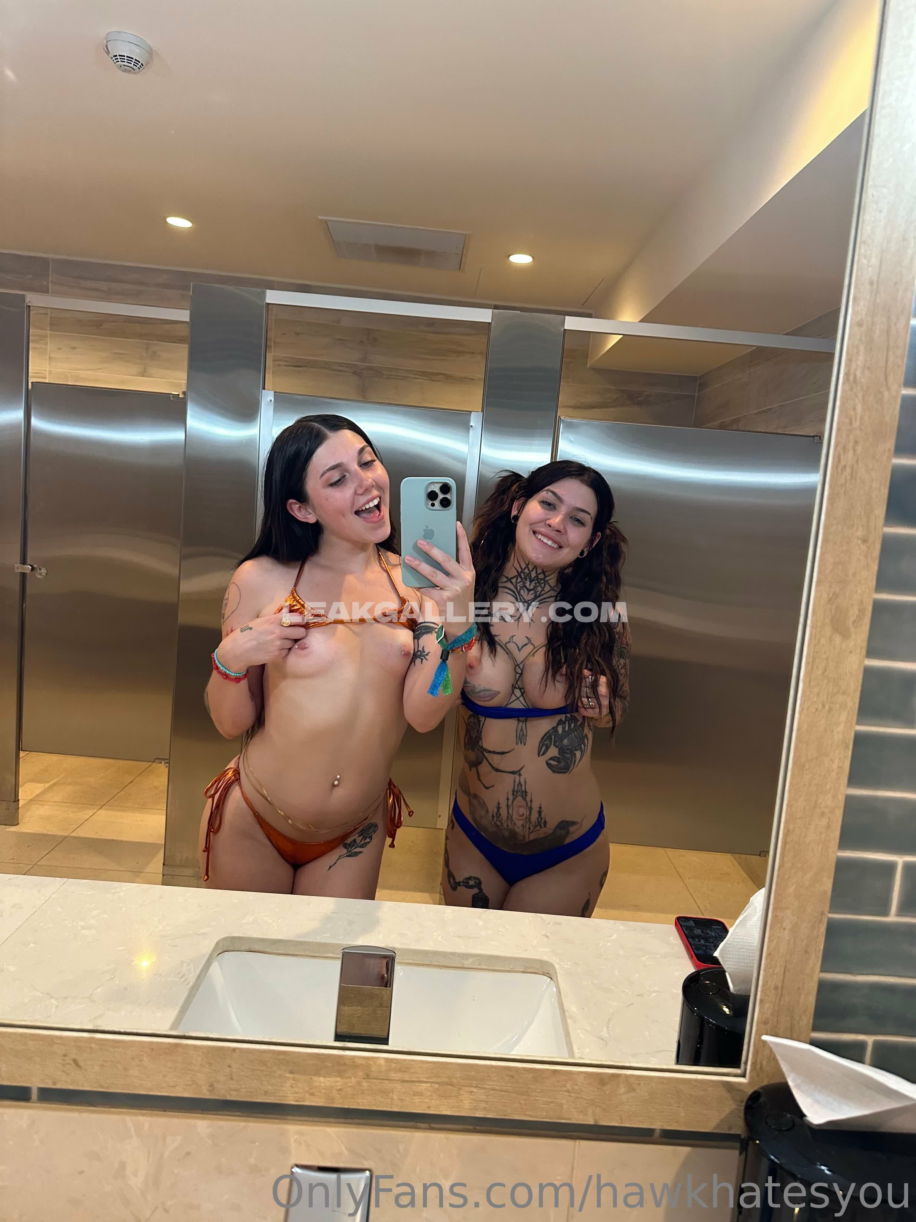 Hawkhatesu Exclusive Leaked Nude OnlyFans #10029676