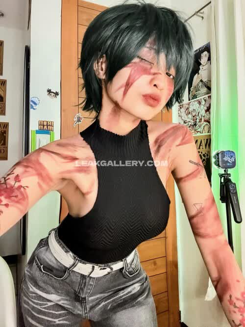 Hayamiharu__ / hayami_haru / hayami_haru_ Exclusive Leaked Nude OnlyFans #10687955