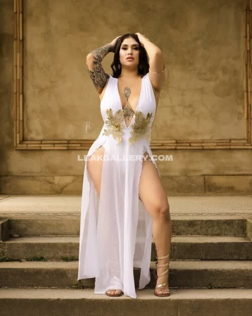 Haydeesofii Exclusive Leaked Nude OnlyFans #10569012