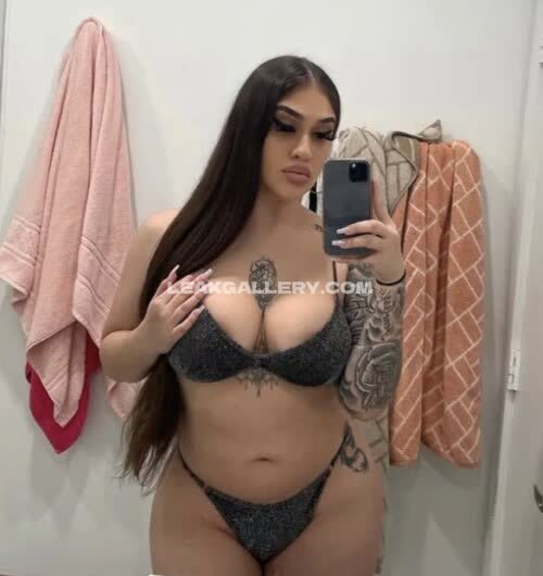 Haydeesofii Exclusive Leaked Nude OnlyFans #10562362