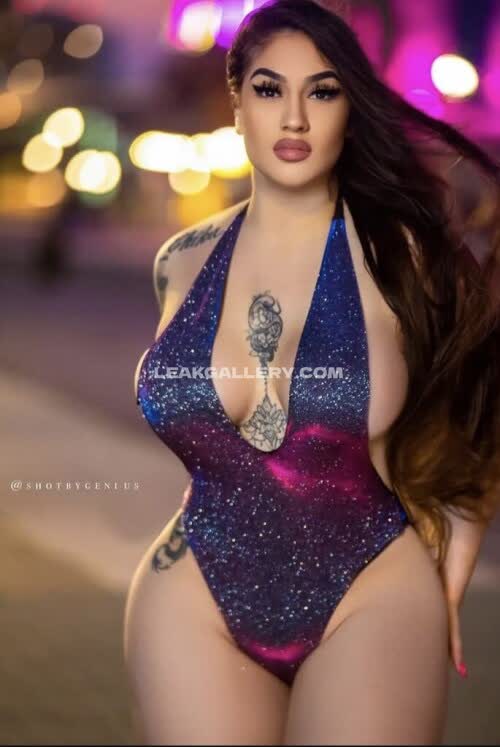 Haydeesofii Exclusive Leaked Nude OnlyFans #10566719