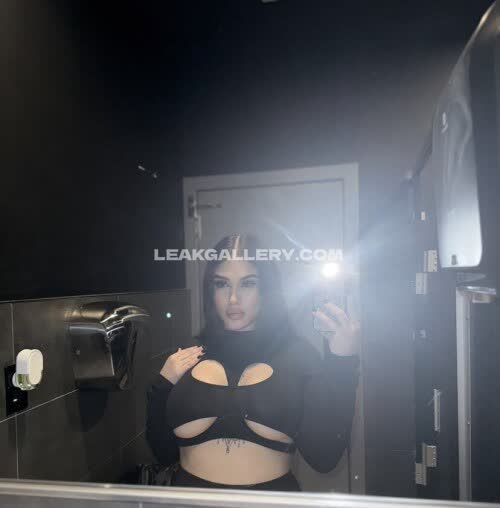 Haydeesofii Exclusive Leaked Nude OnlyFans #10578529