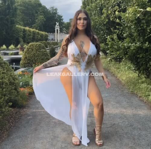 Haydeesofii Exclusive Leaked Nude OnlyFans #10567179