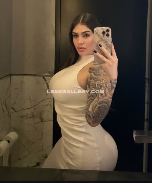 Haydeesofii Exclusive Leaked Nude OnlyFans #10580736