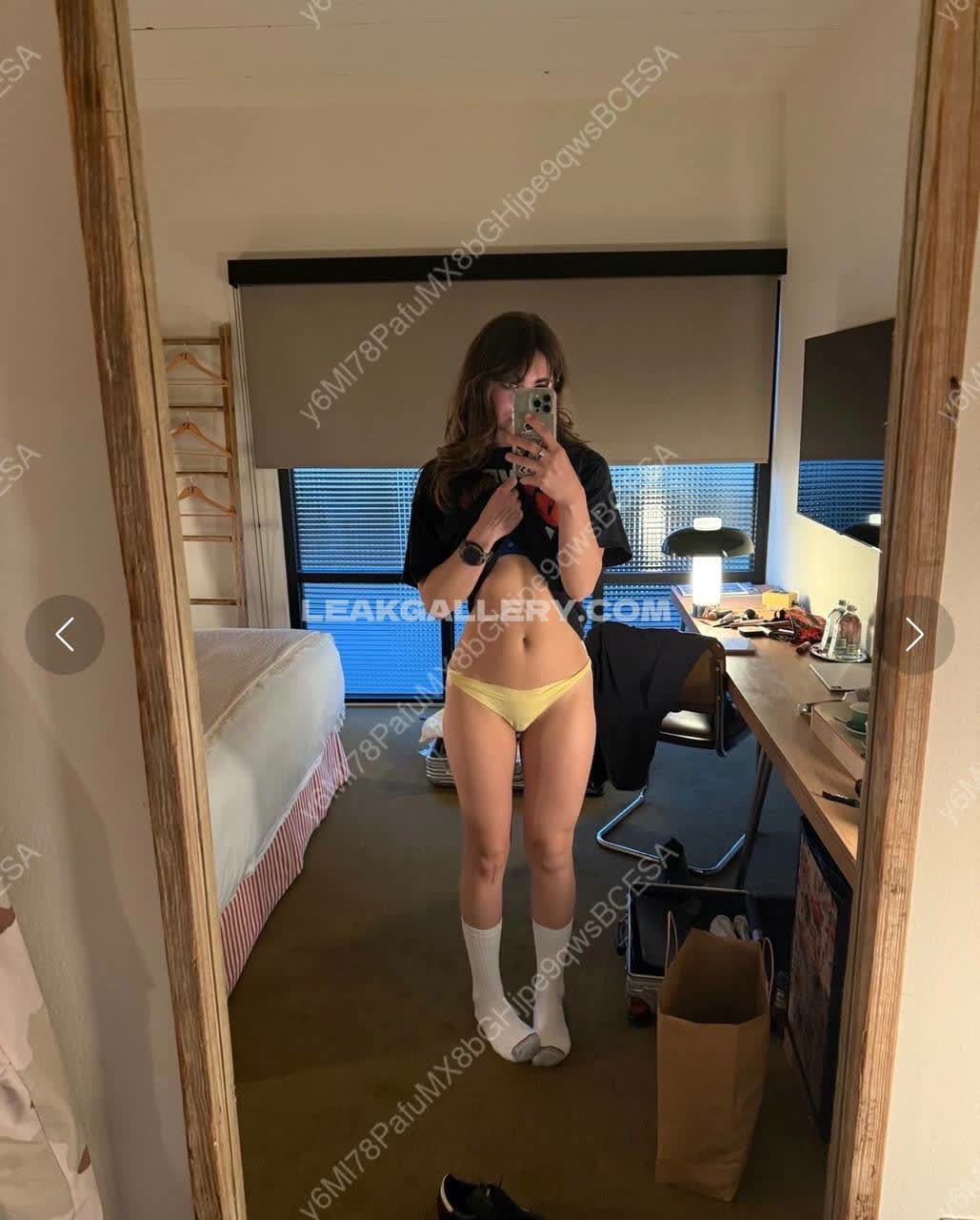 Haylujan / lunchbaglujan OnlyFans Nudi in Esclusiva Trapela #10113020