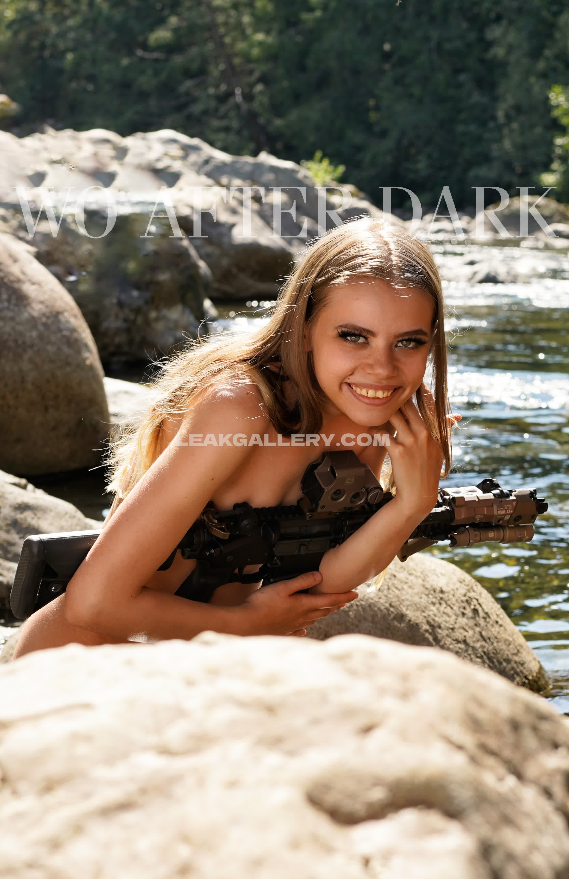 Haylujan / lunchbaglujan Exclusive Leaked Nude OnlyFans #10112313