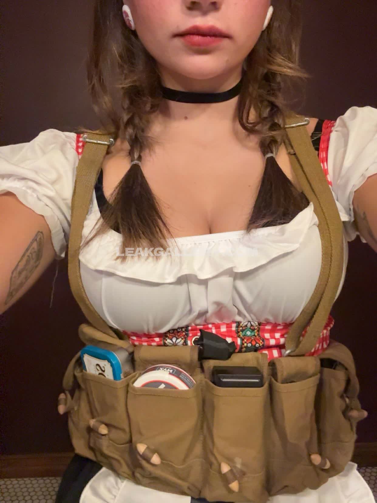 Haylujan / lunchbaglujan Exclusive Leaked Nude OnlyFans #10114823