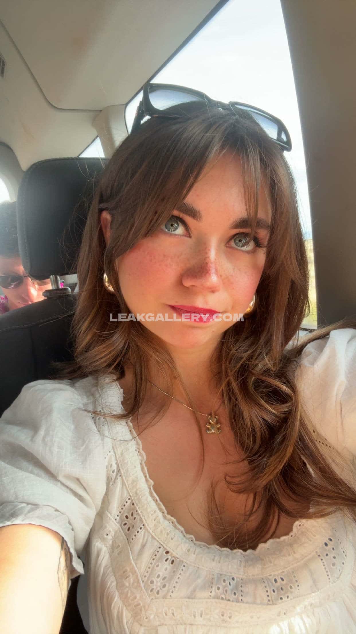 Haylujan / lunchbaglujan Exklusiv geleakte Nacktbilder von OnlyFans #10112853