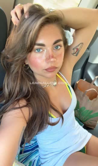 Haylujan / lunchbaglujan Exklusiv geleakte Nacktbilder von OnlyFans #10114387