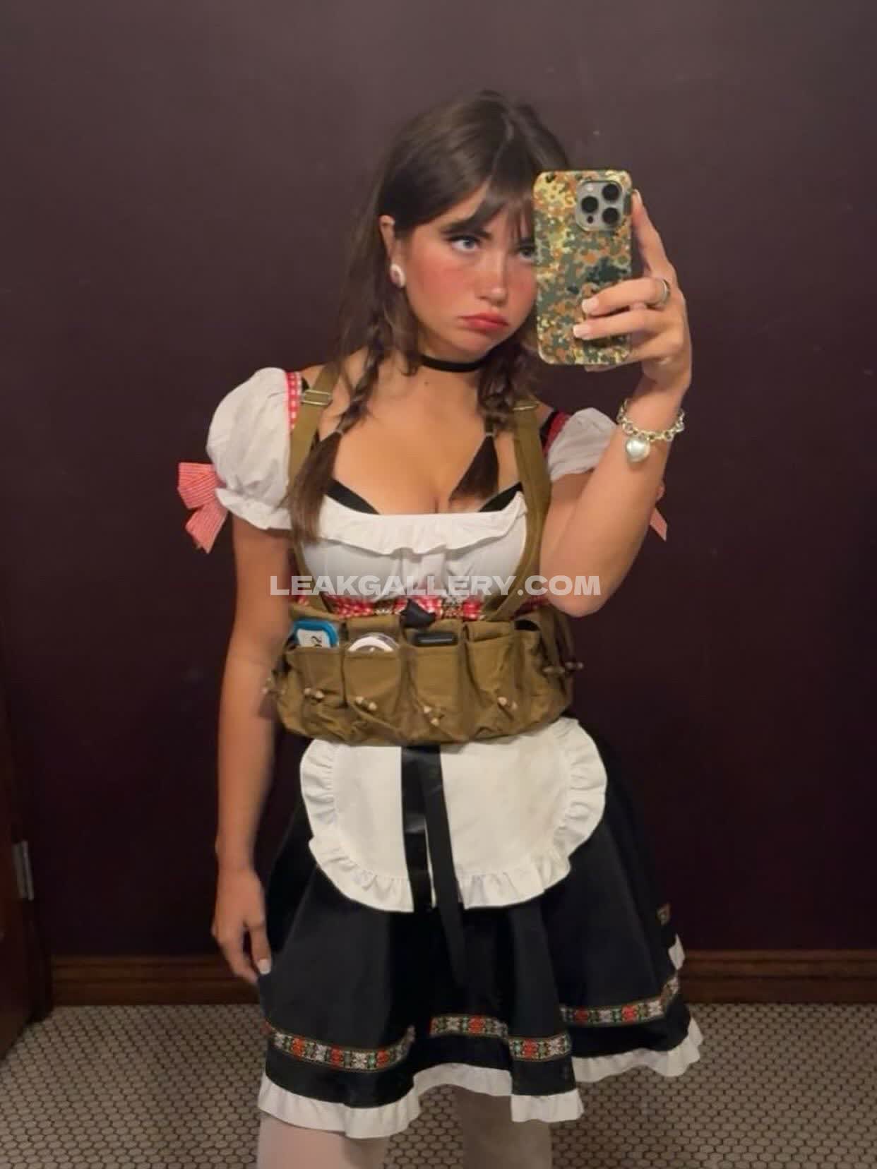 Haylujan / lunchbaglujan Exclusive Leaked Nude OnlyFans #10114281