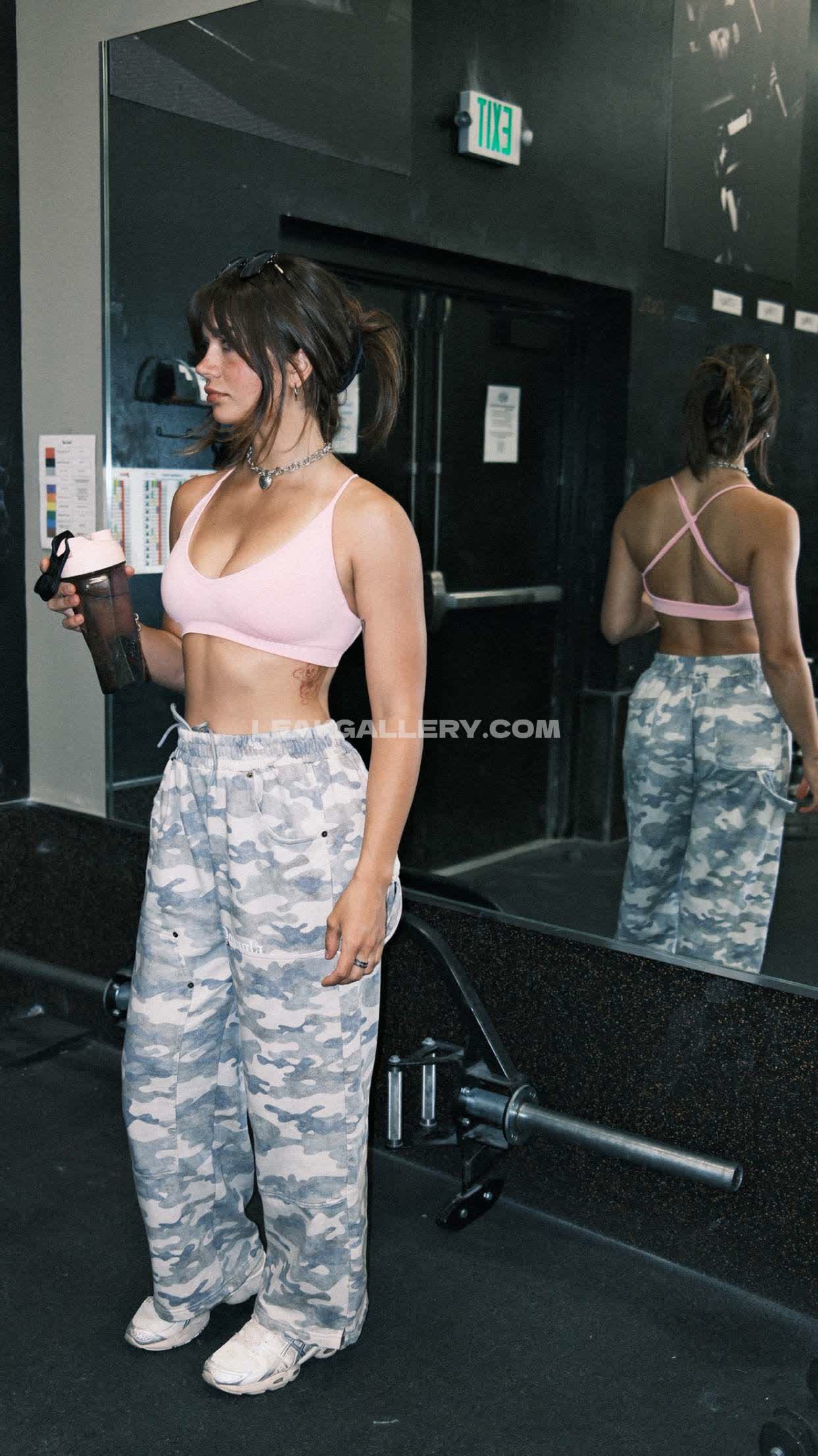 Haylujan / lunchbaglujan Exclusive Leaked Nude OnlyFans #10112797