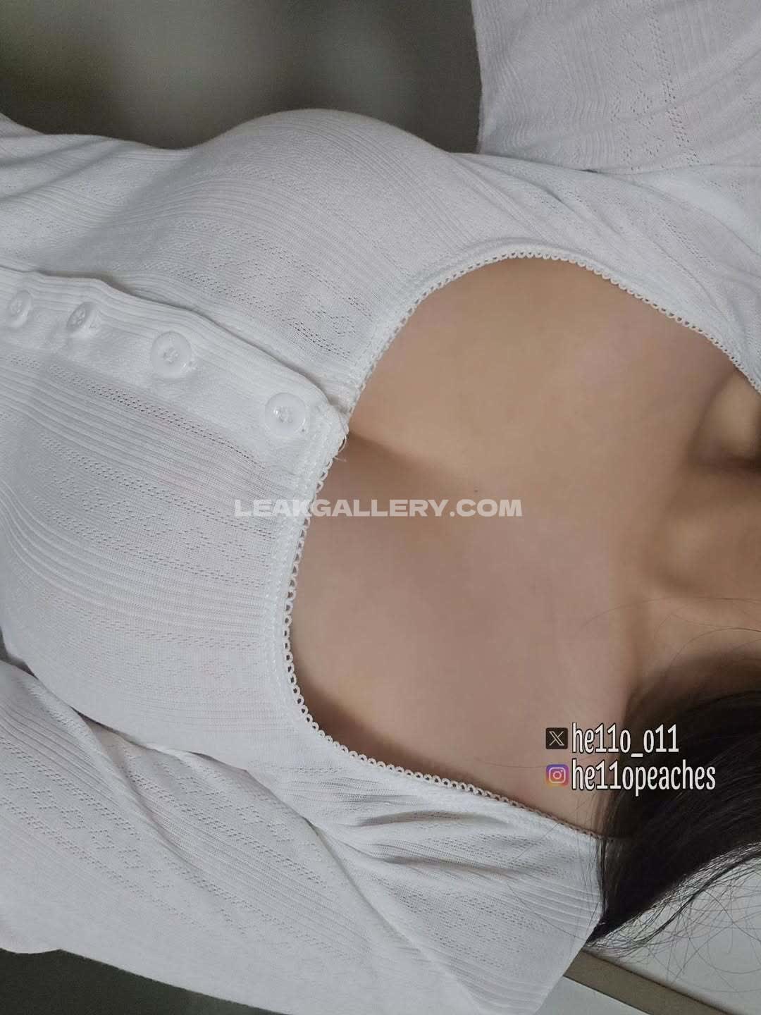 He11o_o11 Exclusive Leaked Nude OnlyFans #9427707