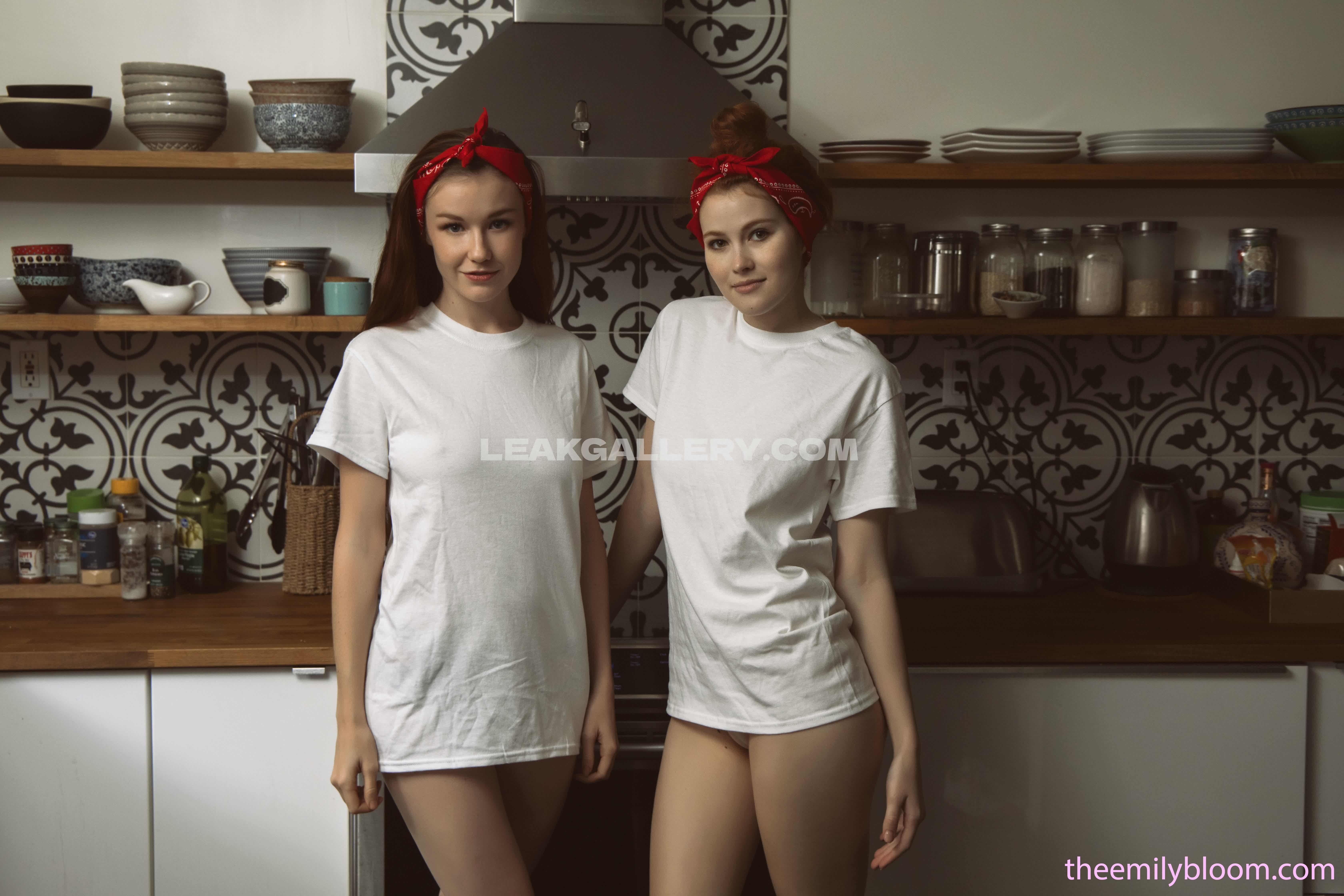 Heidiroe Exclusive Leaked Nude OnlyFans #10030583
