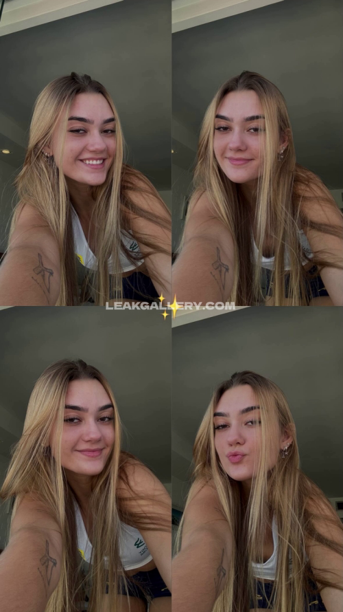 Heleenawh Exclusive Leaked Nude OnlyFans #10933229