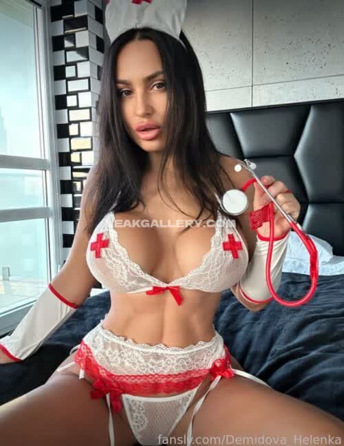 Helenka_demidova Exclusive Leaked Nude OnlyFans #10691583