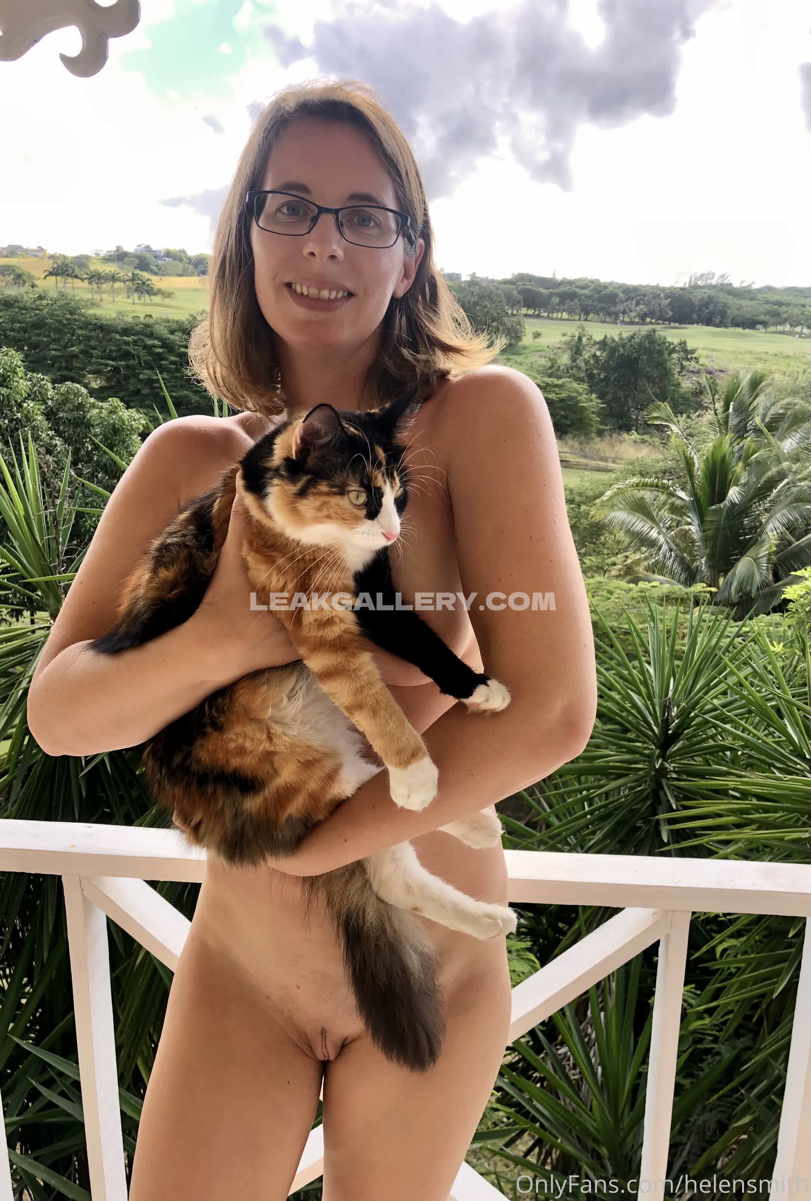 Helensmith Exclusive Leaked Nude OnlyFans #8957905