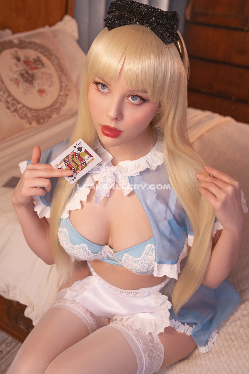 Hellyvalentine Exklusiv geleakte Nacktbilder von OnlyFans #10775953