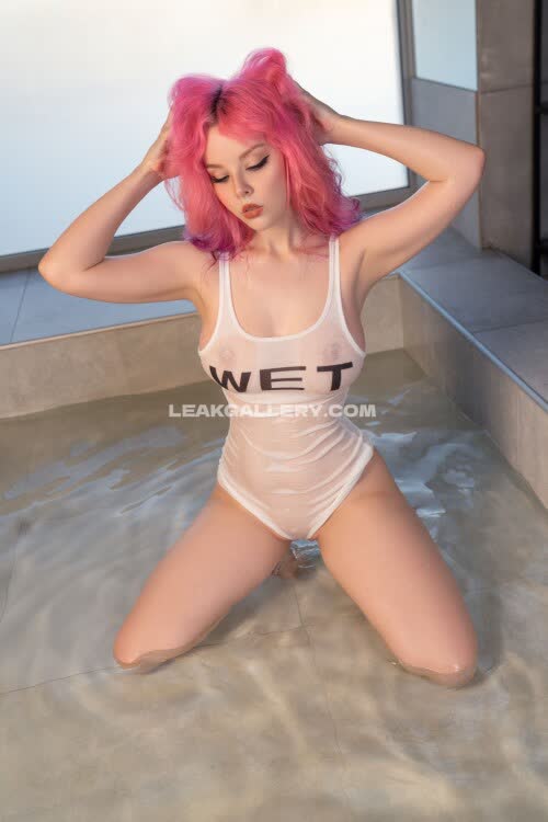 Hellyvalentine Exclusive Leaked Nude OnlyFans #10770994