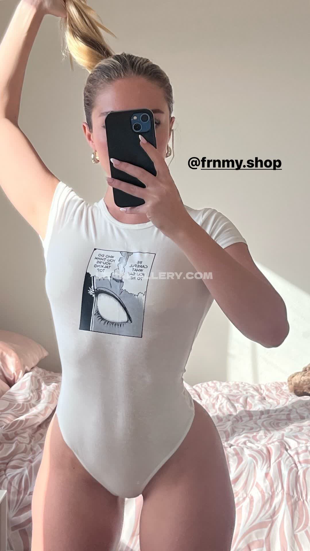 Heloisehut 独家泄露的OnlyFans裸照 #9419501