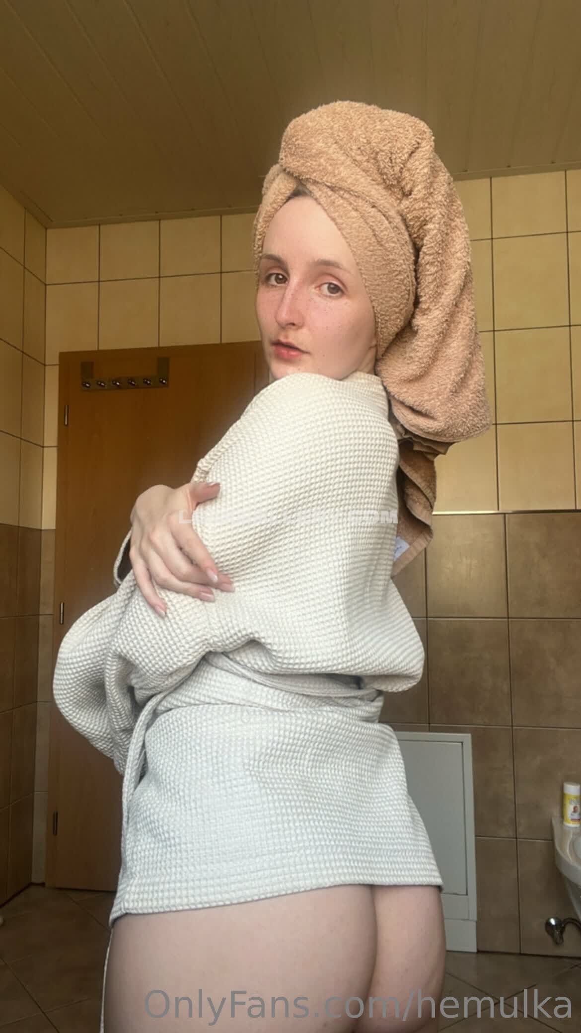 Hemulka Exclusive Leaked Nude OnlyFans #8793642