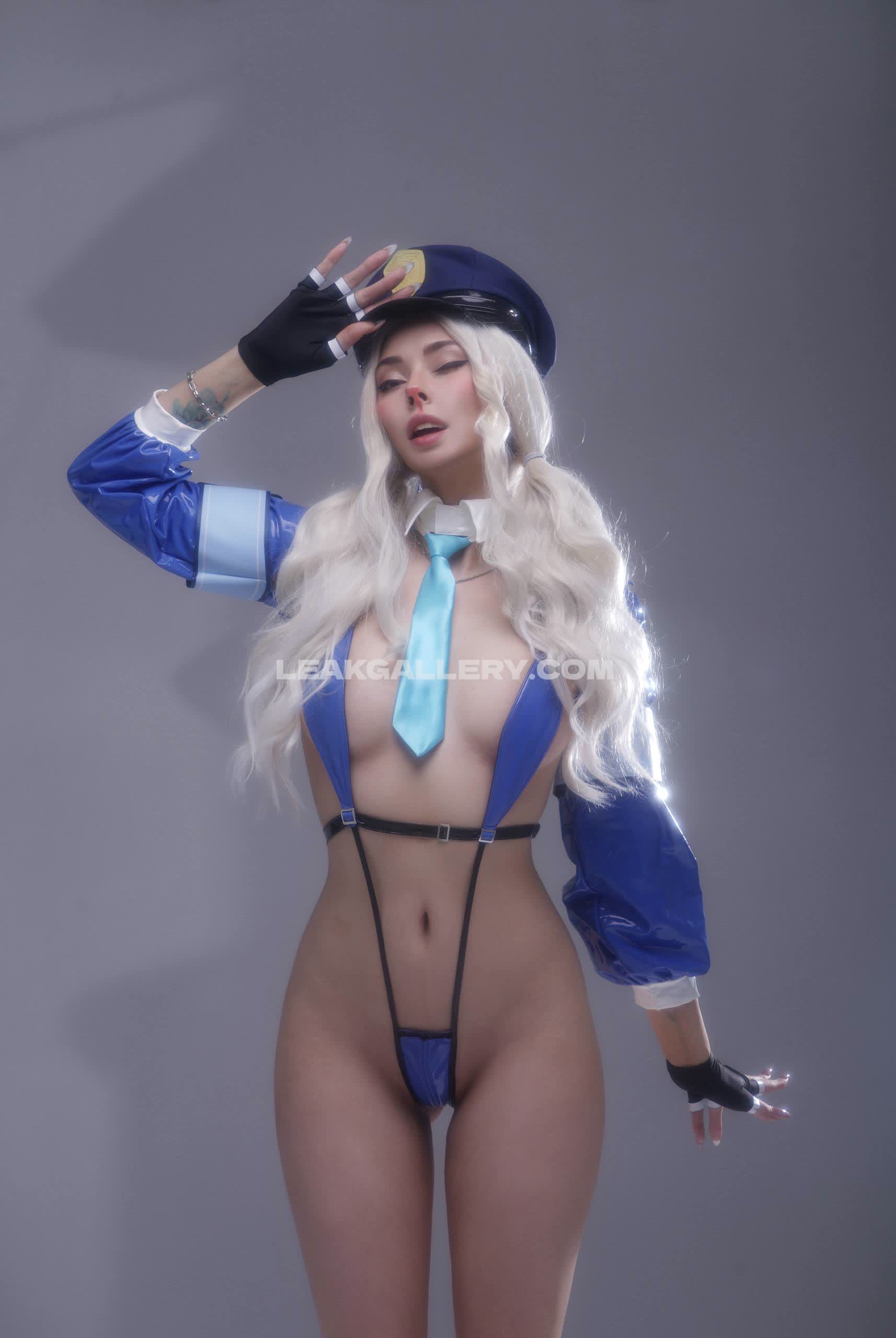 Hessakai Exclusive Leaked Nude OnlyFans #9927915
