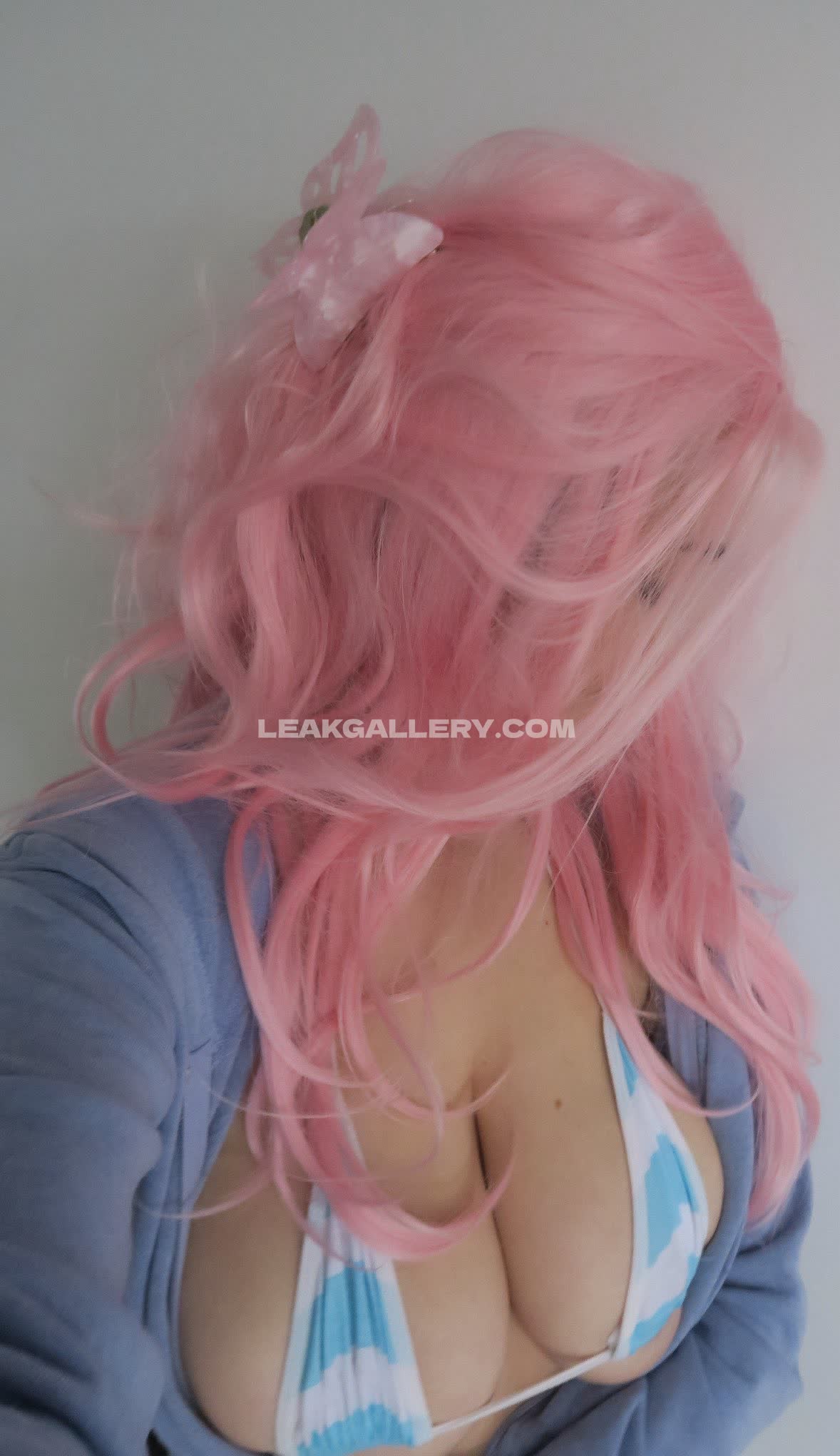 Heyimbee Exclusieve gelekte naaktcontent van OnlyFans #9124869